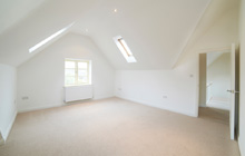 Bolton New Houses bedroom extension leads