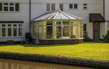 Bolton New Houses conservatory leads