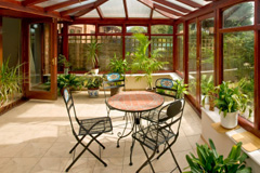 Bolton New Houses conservatory quotes