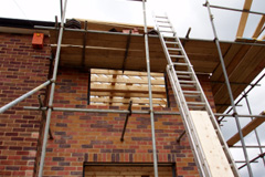 trusted extension quotes Bolton New Houses