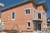 Bolton New Houses home extensions