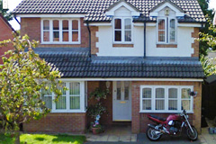 Bolton New Houses garage conversion quotes